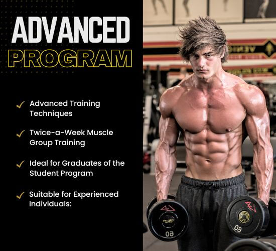 Master of Aesthetics - Advanced Program